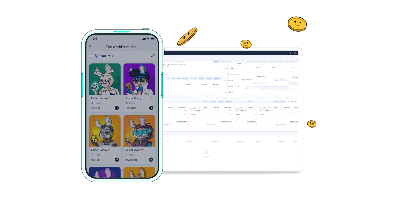 币安安卓APP下载